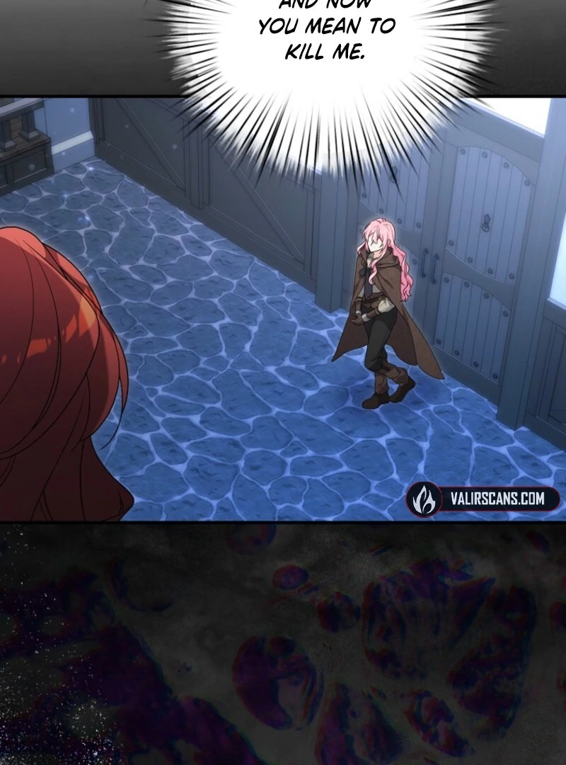 I will try to seduce the male lead for my brother Chapter 95 - Page 61