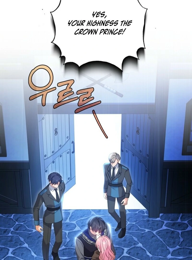 I will try to seduce the male lead for my brother Chapter 95 - Page 72