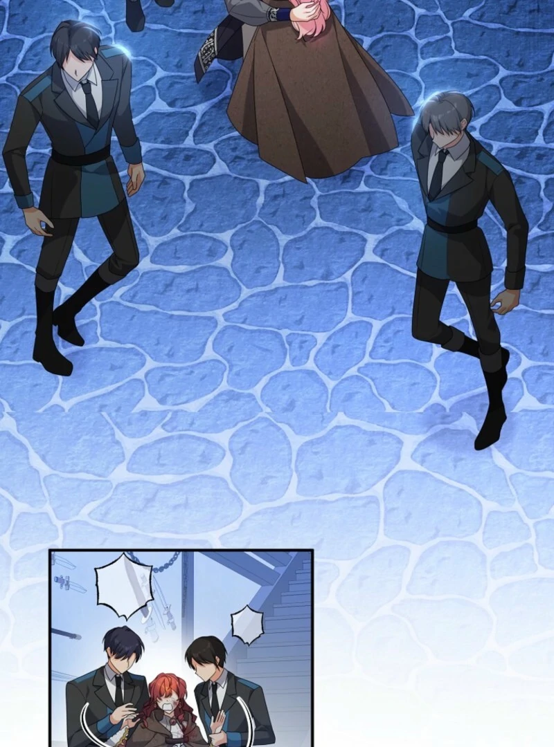 I will try to seduce the male lead for my brother Chapter 95 - Page 73