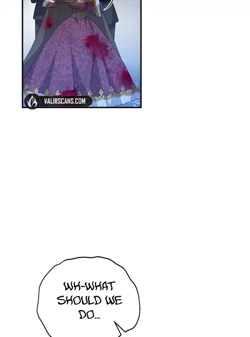 I will try to seduce the male lead for my brother Chapter 95 - Page 74