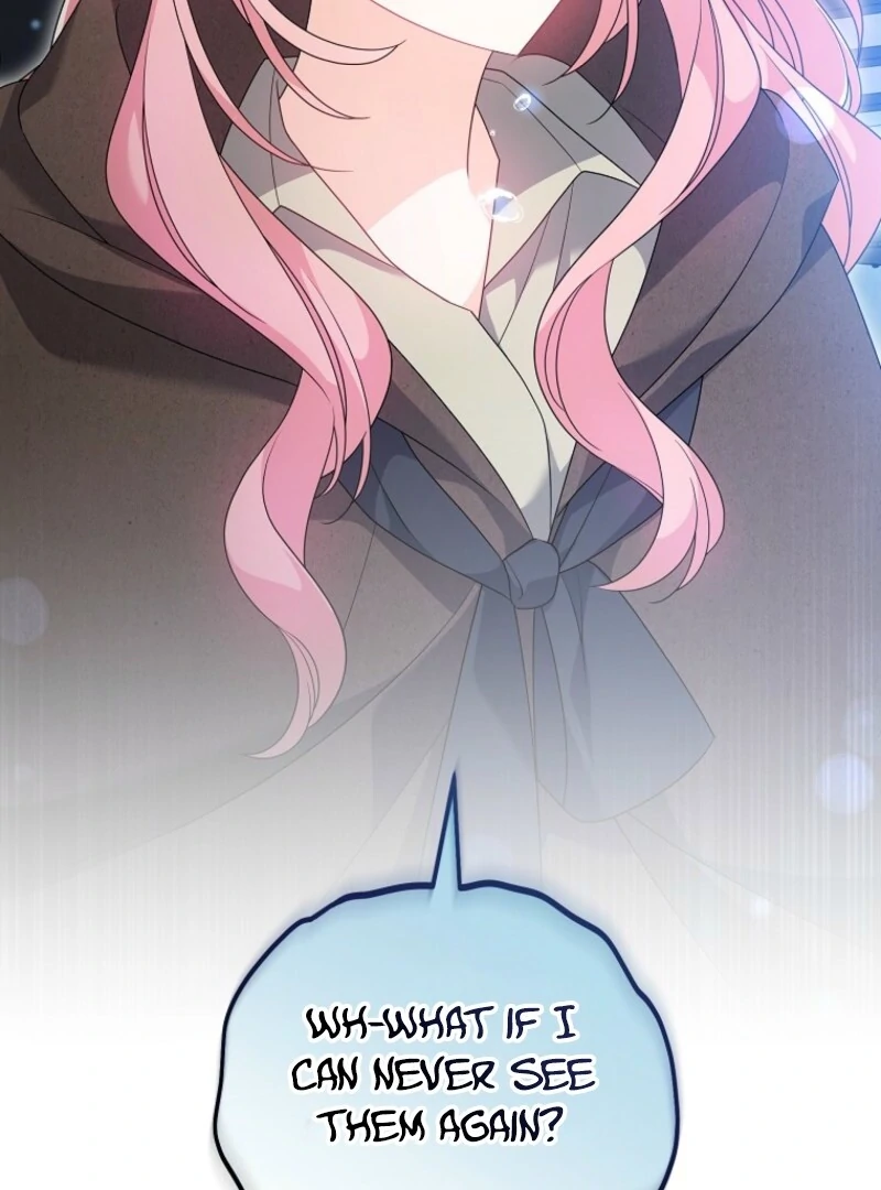 I will try to seduce the male lead for my brother Chapter 95 - Page 80