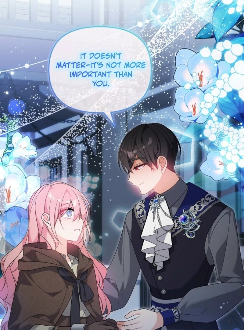 I will try to seduce the male lead for my brother Chapter 95 - Page 89