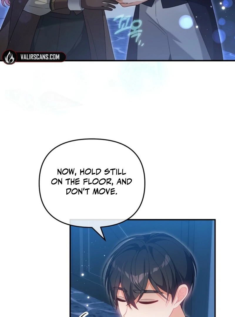 I will try to seduce the male lead for my brother Chapter 95 - Page 90