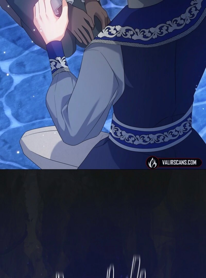 I will try to seduce the male lead for my brother Chapter 95 - Page 94