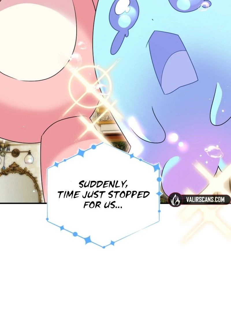 I will try to seduce the male lead for my brother Chapter 96 - Page 7