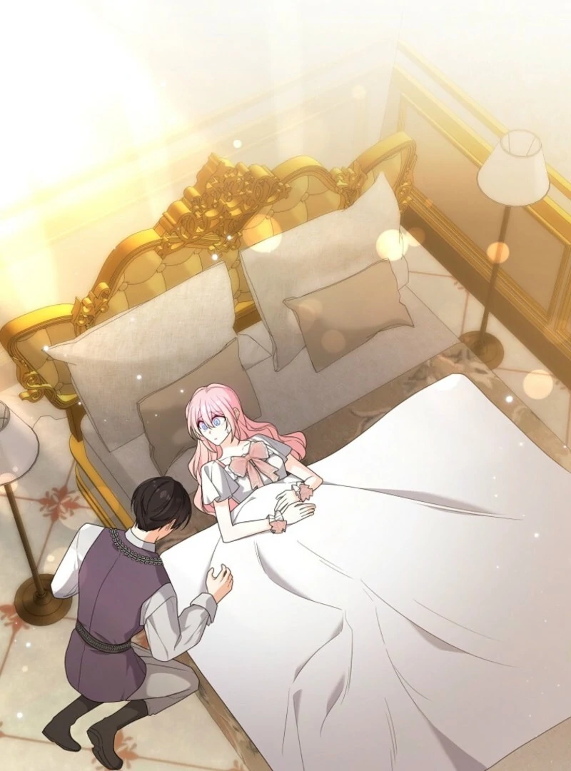 I will try to seduce the male lead for my brother Chapter 96 - Page 21