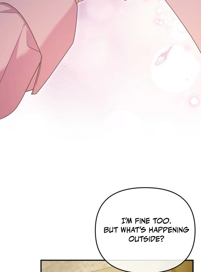 I will try to seduce the male lead for my brother Chapter 96 - Page 24