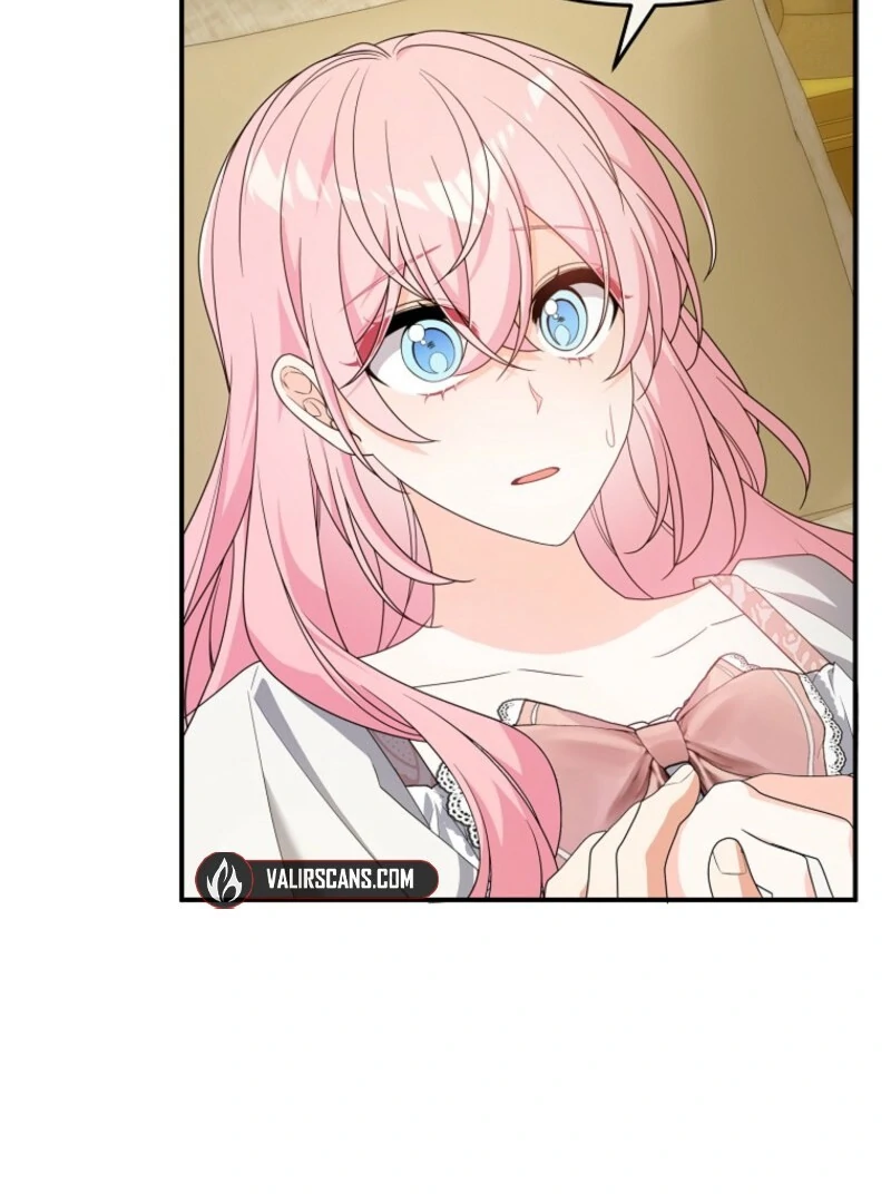 I will try to seduce the male lead for my brother Chapter 96 - Page 25