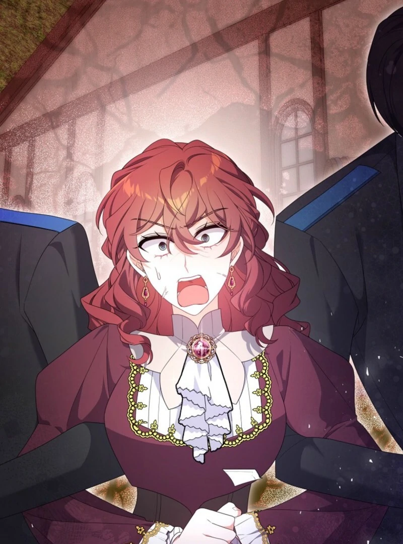 I will try to seduce the male lead for my brother Chapter 96 - Page 29