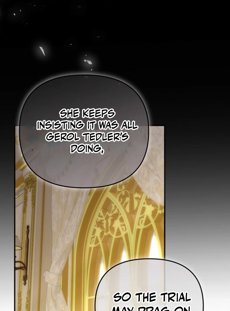 I will try to seduce the male lead for my brother Chapter 96 - Page 31