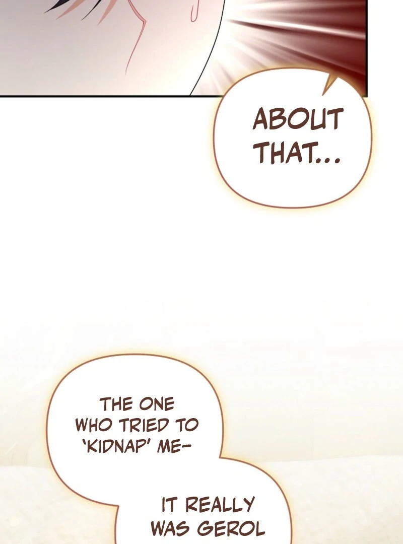 I will try to seduce the male lead for my brother Chapter 96 - Page 33