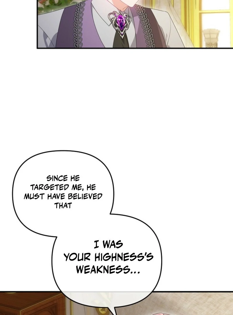 I will try to seduce the male lead for my brother Chapter 96 - Page 37