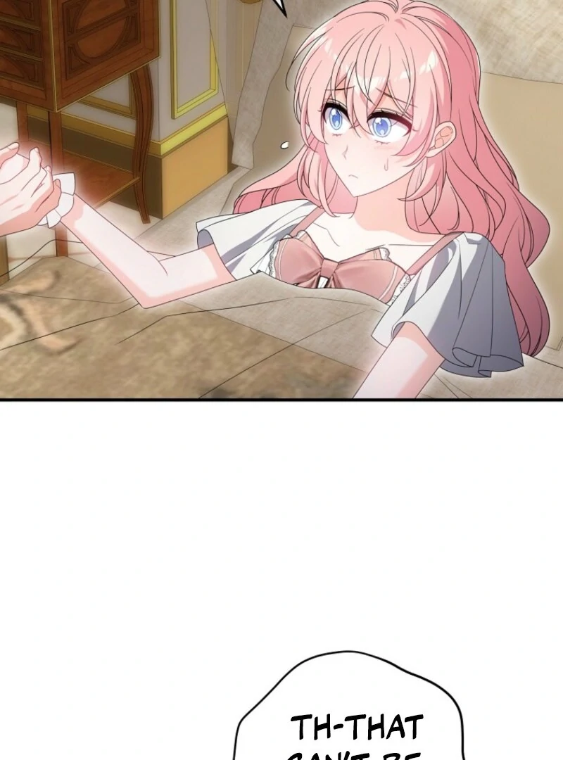 I will try to seduce the male lead for my brother Chapter 96 - Page 38