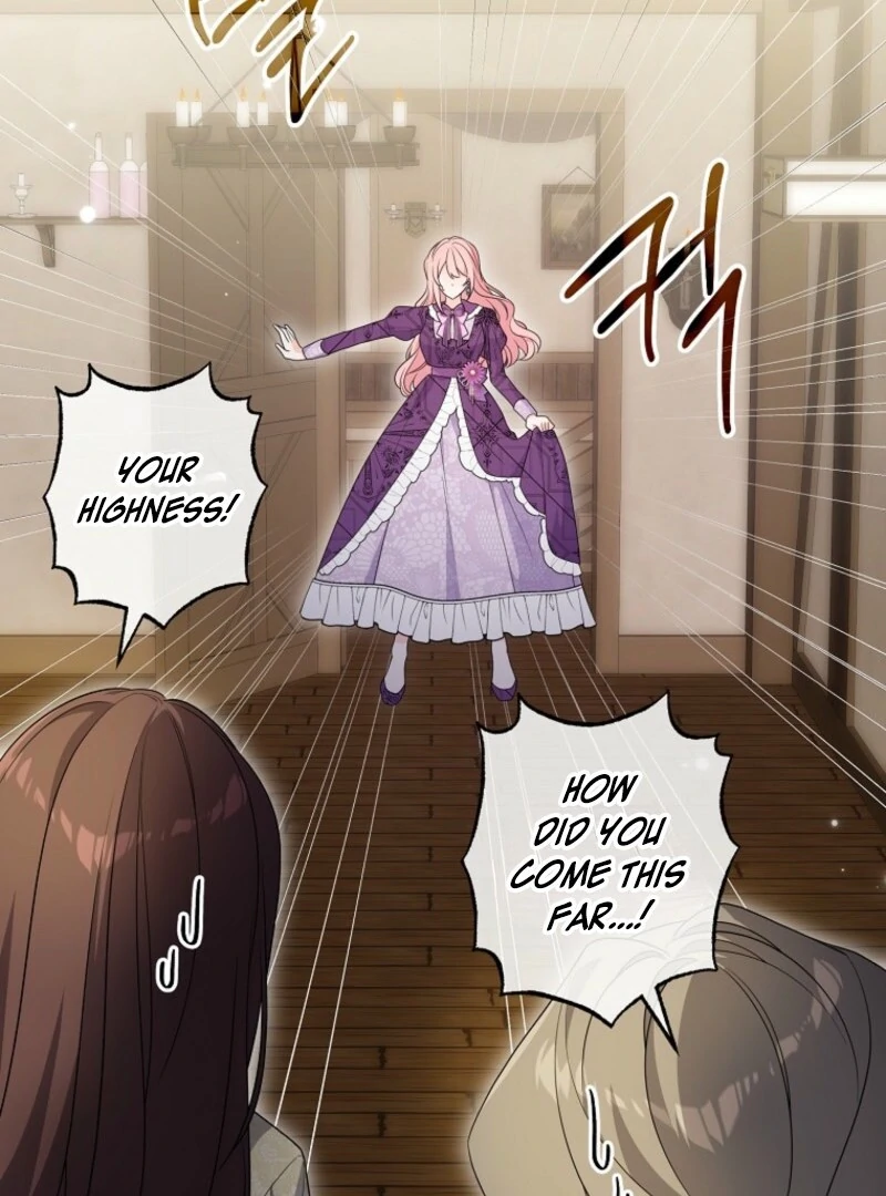 I will try to seduce the male lead for my brother Chapter 96 - Page 48