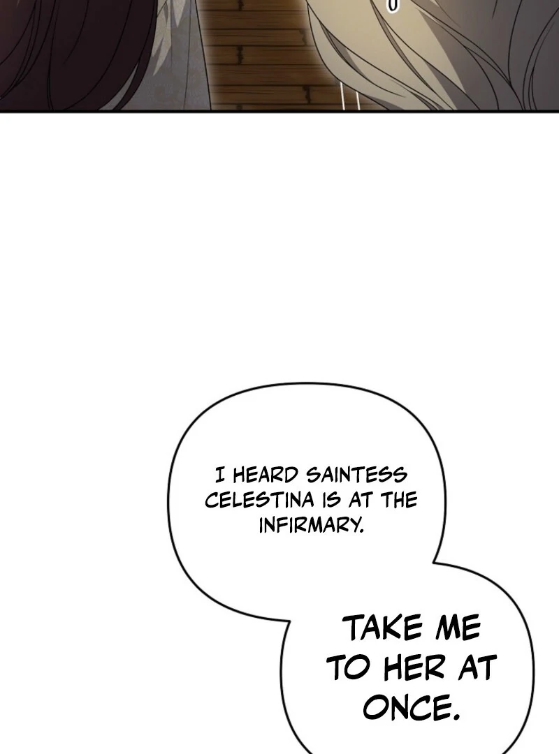 I will try to seduce the male lead for my brother Chapter 96 - Page 49