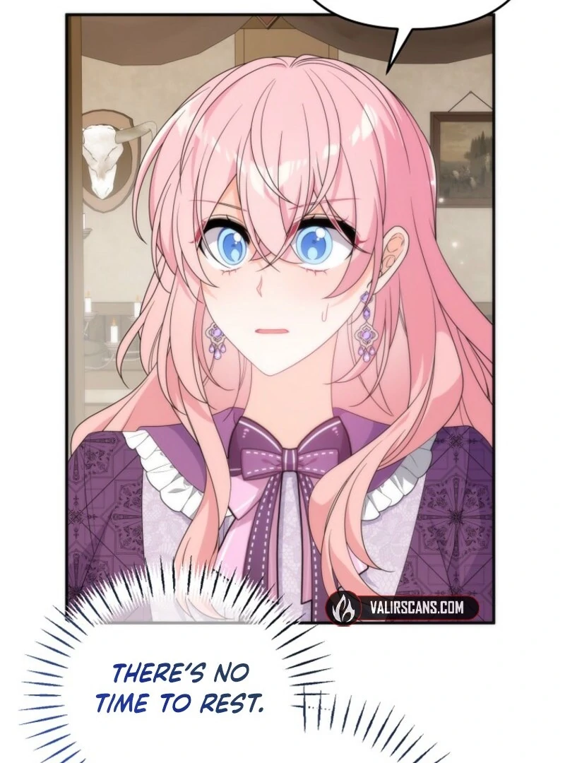 I will try to seduce the male lead for my brother Chapter 96 - Page 50