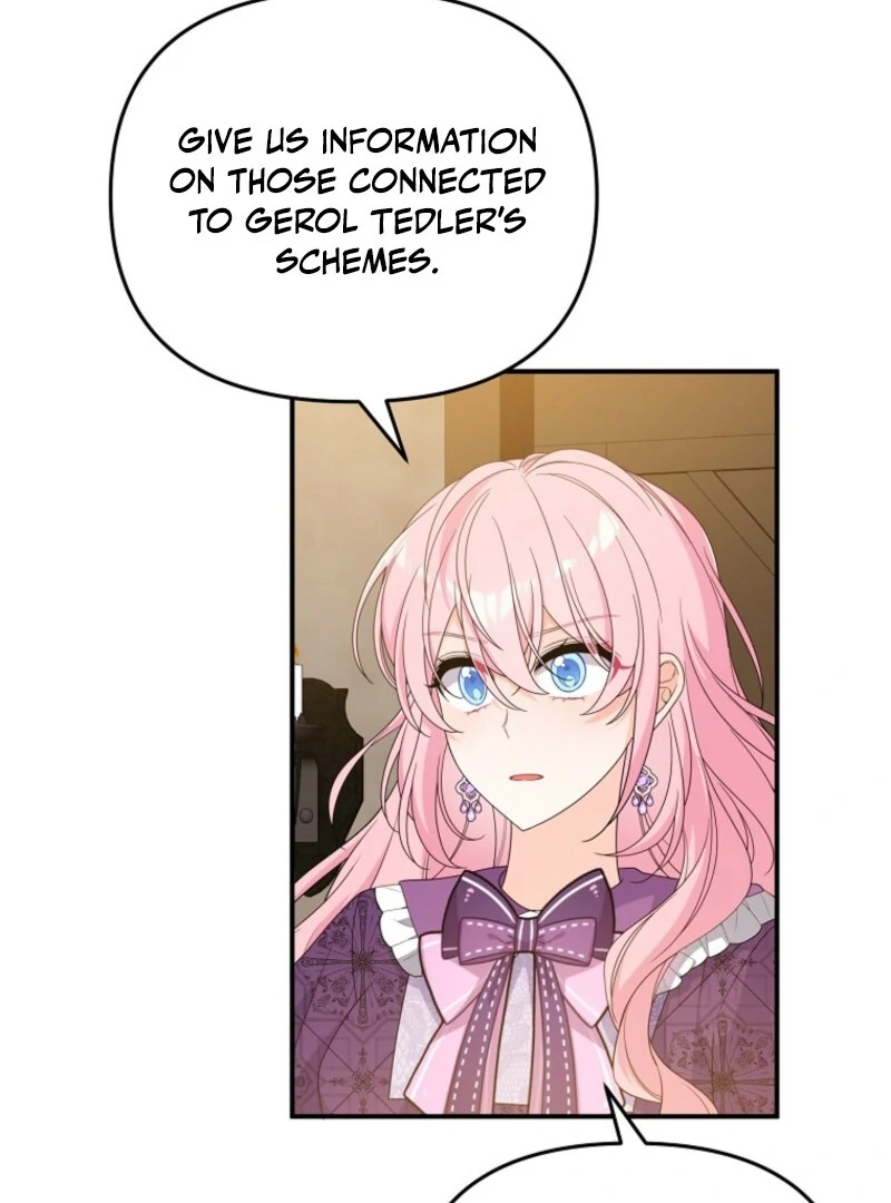 I will try to seduce the male lead for my brother Chapter 96 - Page 65