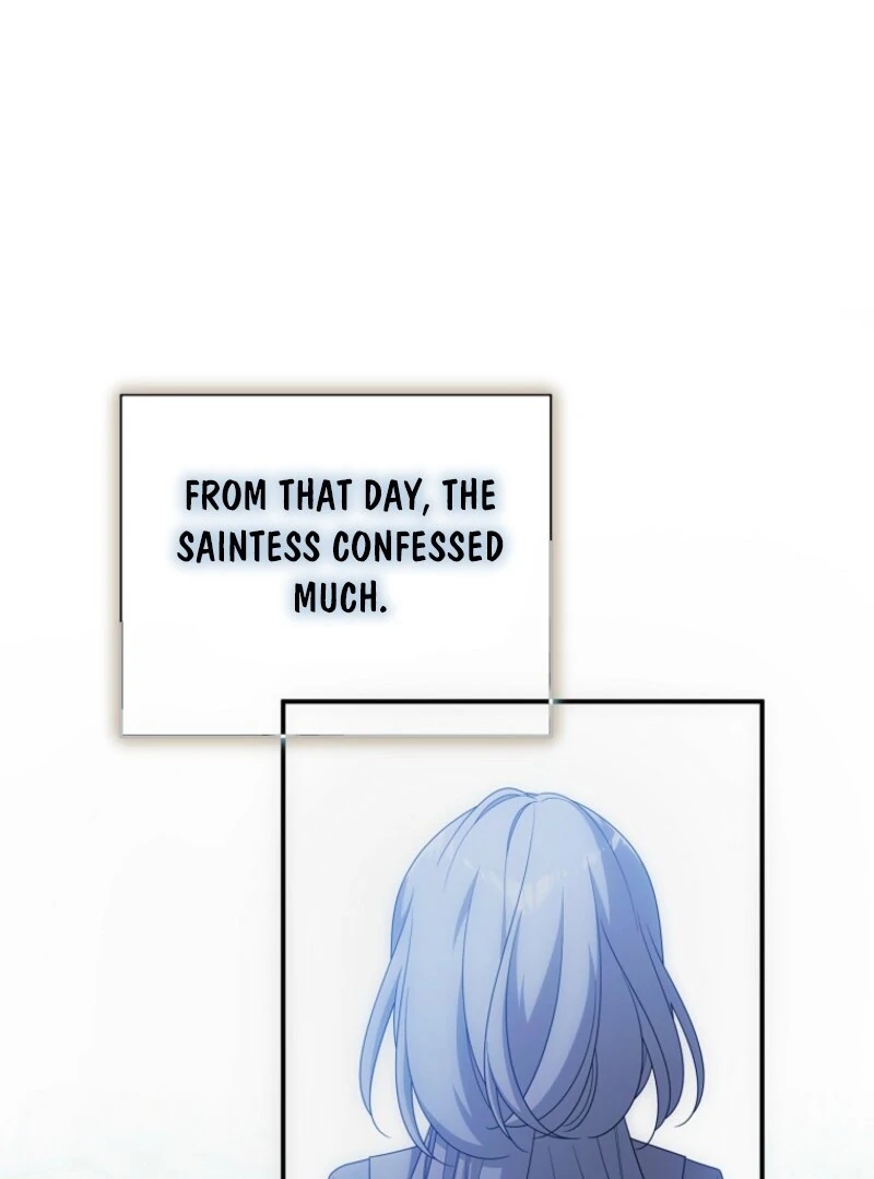 I will try to seduce the male lead for my brother Chapter 96 - Page 74