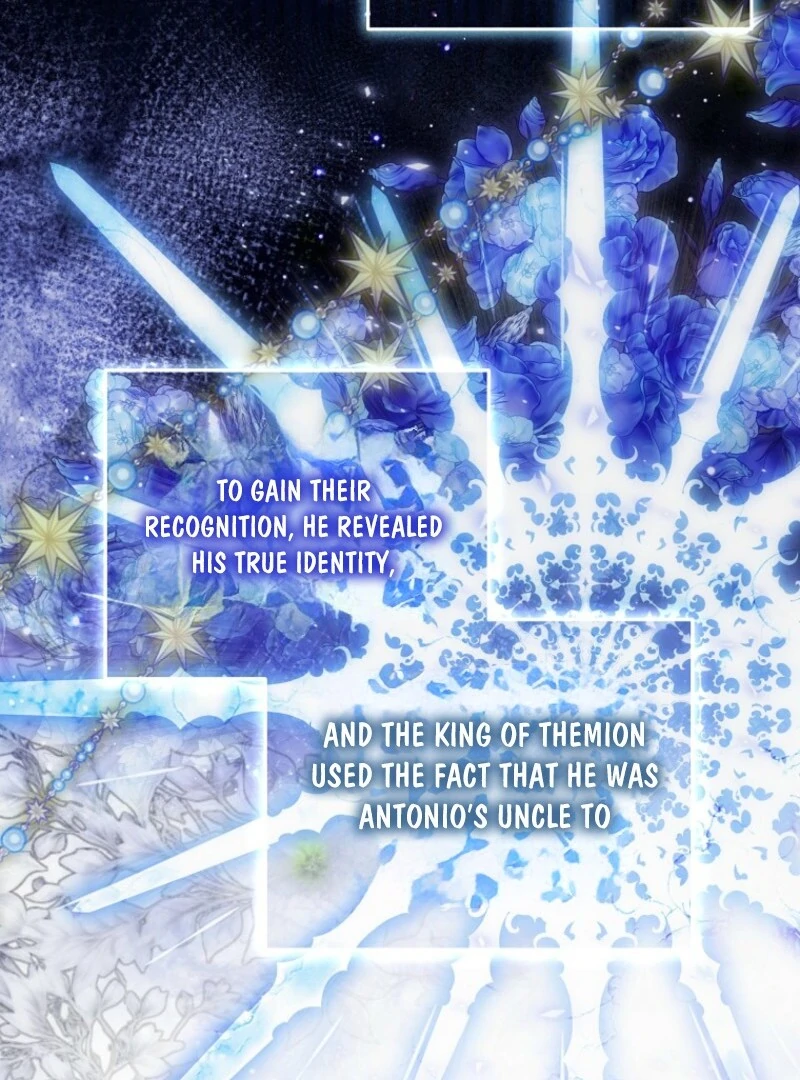 I will try to seduce the male lead for my brother Chapter 96 - Page 80