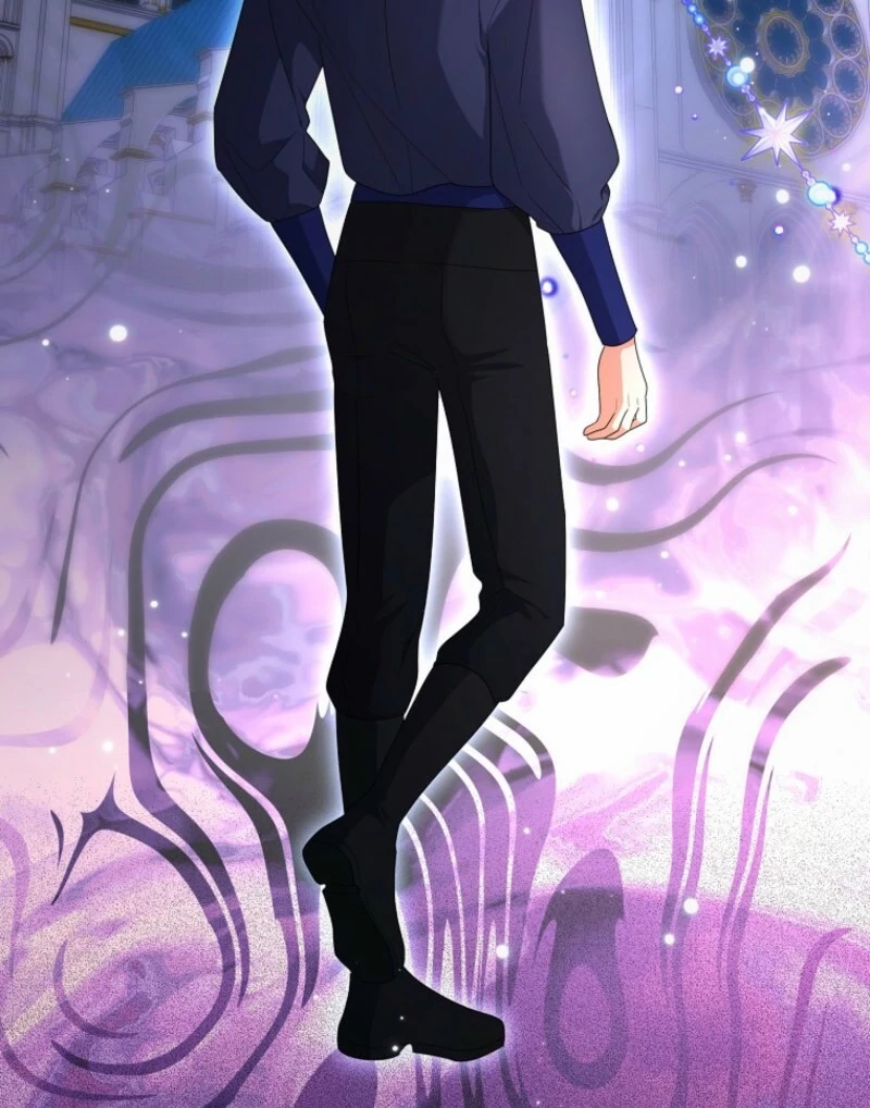 I will try to seduce the male lead for my brother Chapter 96 - Page 83