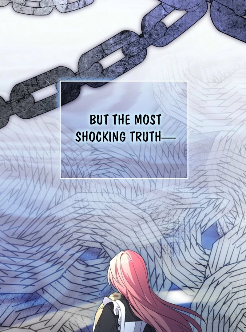 I will try to seduce the male lead for my brother Chapter 96 - Page 87