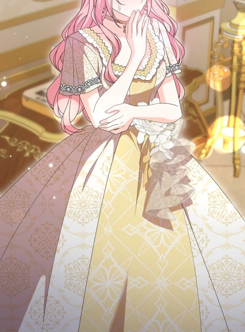 I will try to seduce the male lead for my brother Chapter 96 - Page 91