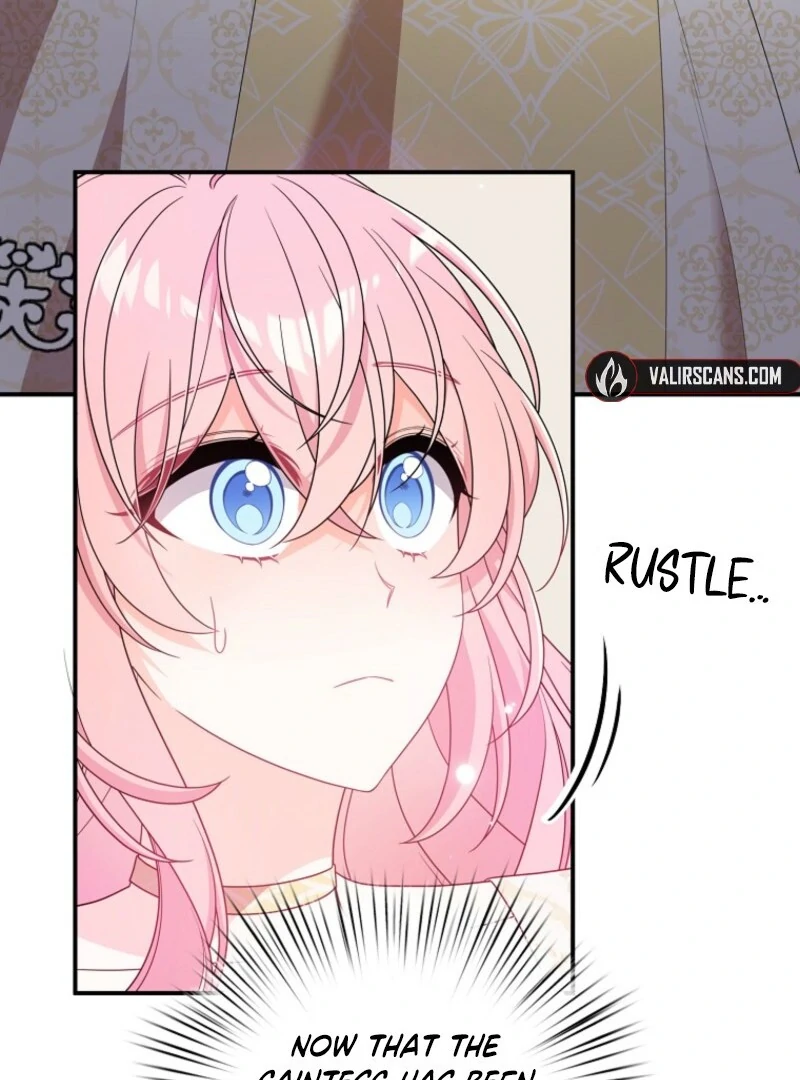 I will try to seduce the male lead for my brother Chapter 96 - Page 92