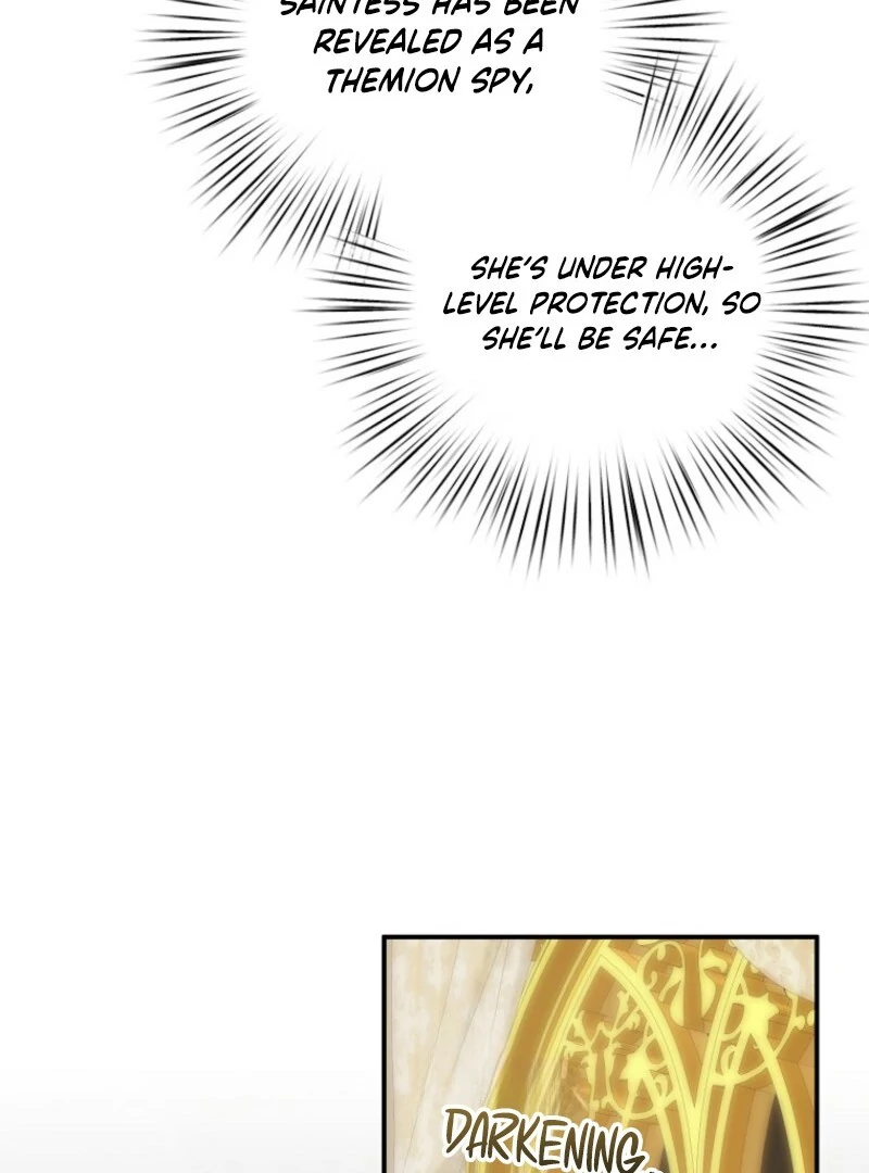 I will try to seduce the male lead for my brother Chapter 96 - Page 93