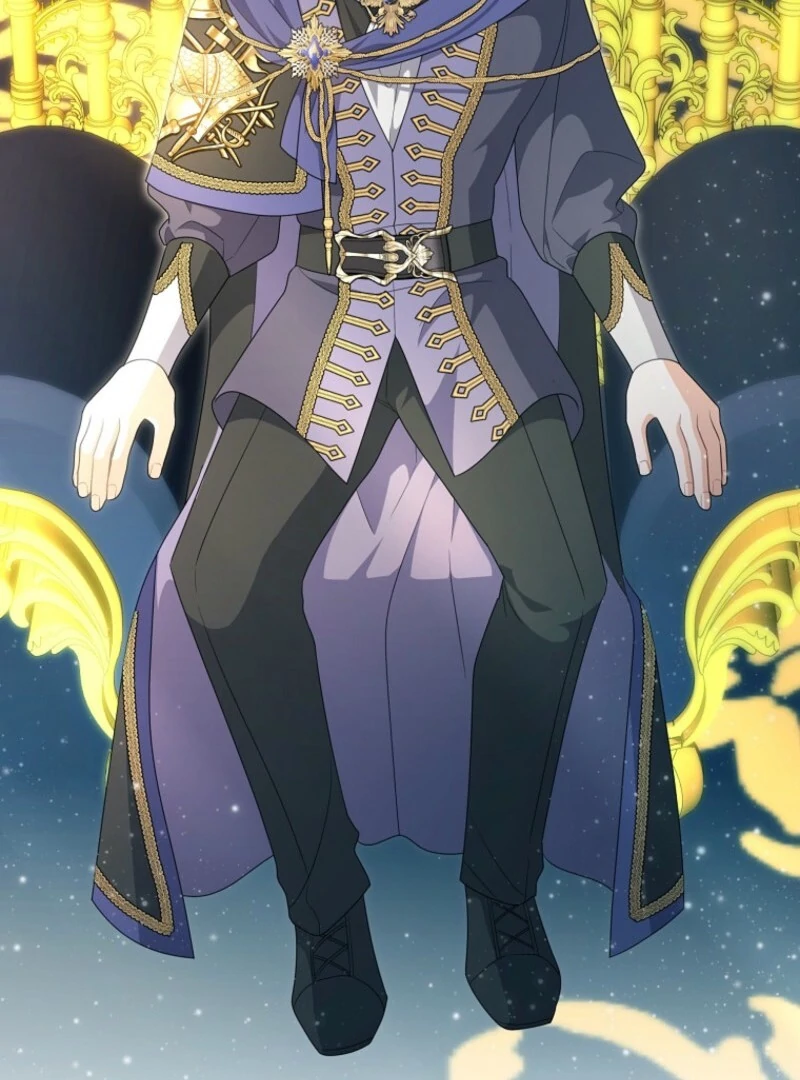 I will try to seduce the male lead for my brother Chapter 96 - Page 105