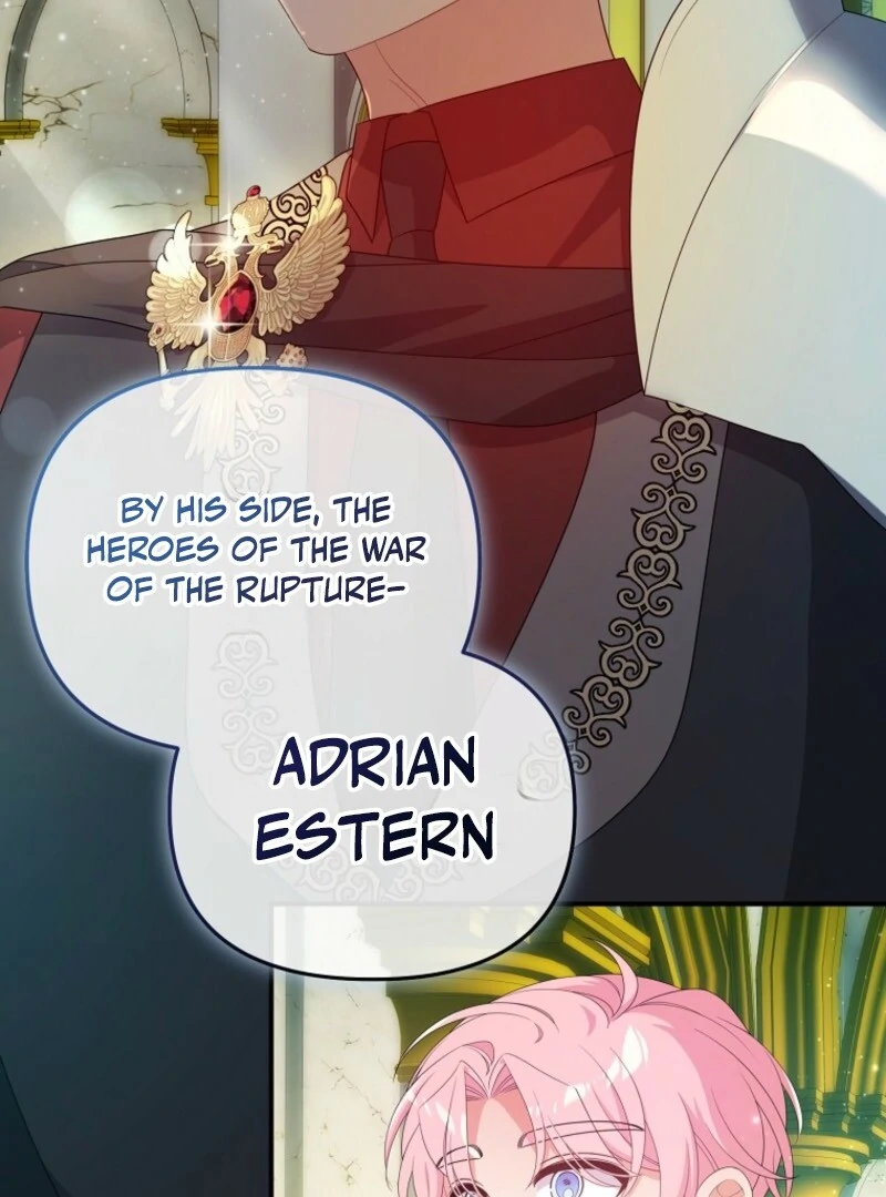 I will try to seduce the male lead for my brother Chapter 96 - Page 108