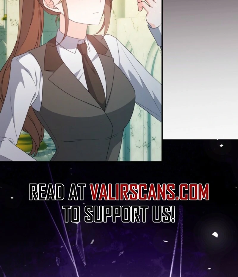 I will try to seduce the male lead for my brother Chapter 96 - Page 110