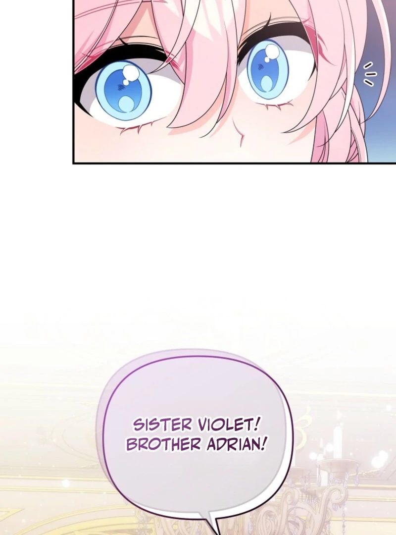 I will try to seduce the male lead for my brother Chapter 96 - Page 118