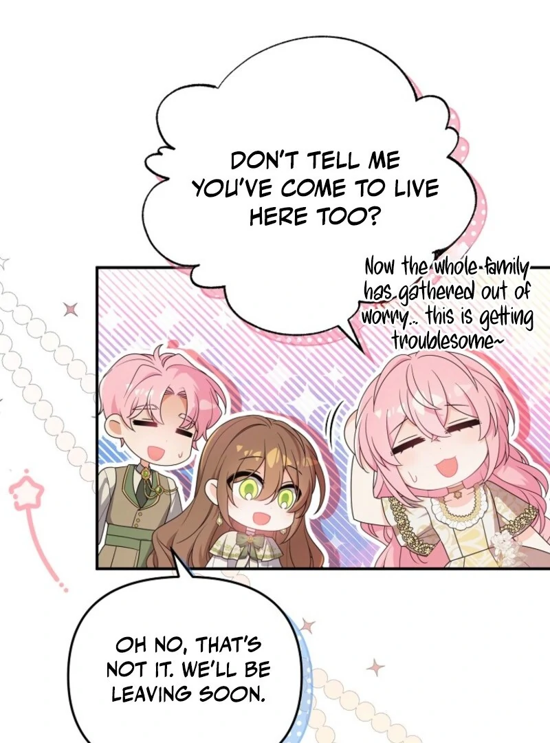 I will try to seduce the male lead for my brother Chapter 97 - Page 6