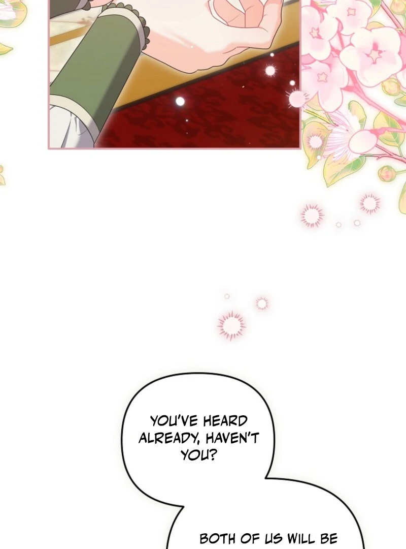 I will try to seduce the male lead for my brother Chapter 97 - Page 9