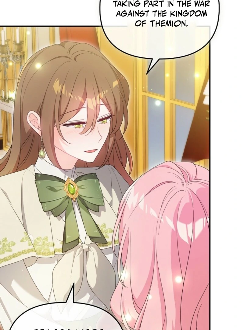 I will try to seduce the male lead for my brother Chapter 97 - Page 10