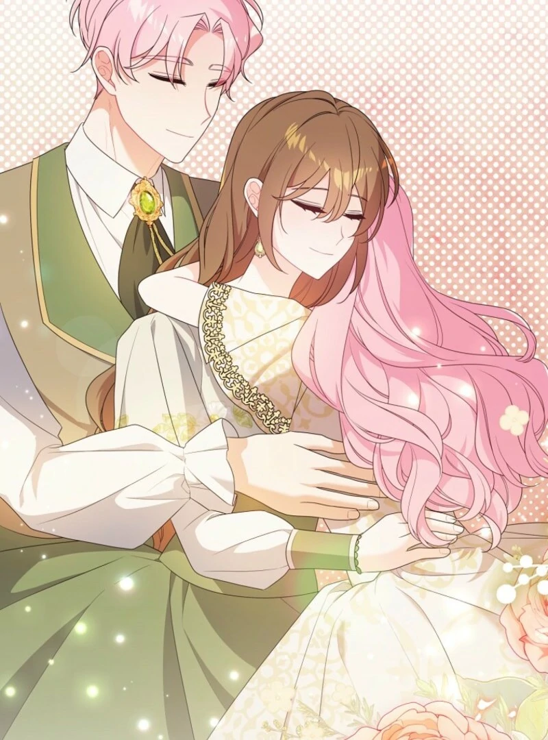 I will try to seduce the male lead for my brother Chapter 97 - Page 16