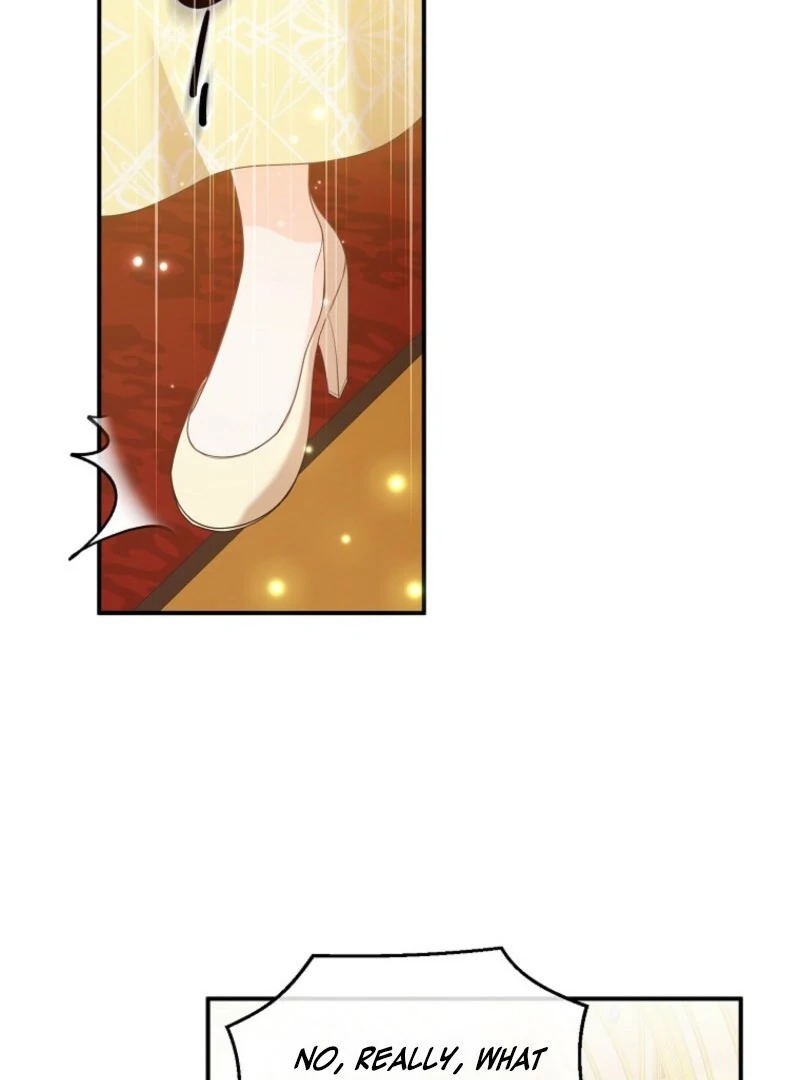 I will try to seduce the male lead for my brother Chapter 97 - Page 21