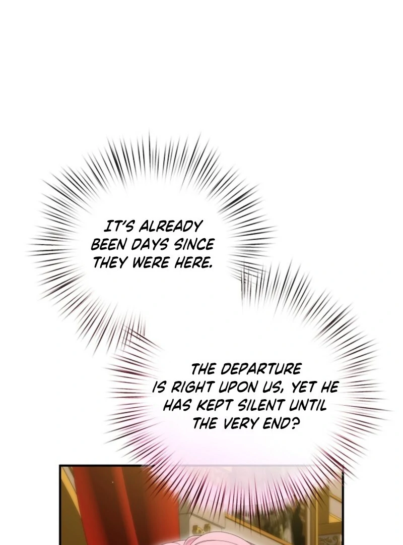 I will try to seduce the male lead for my brother Chapter 97 - Page 23