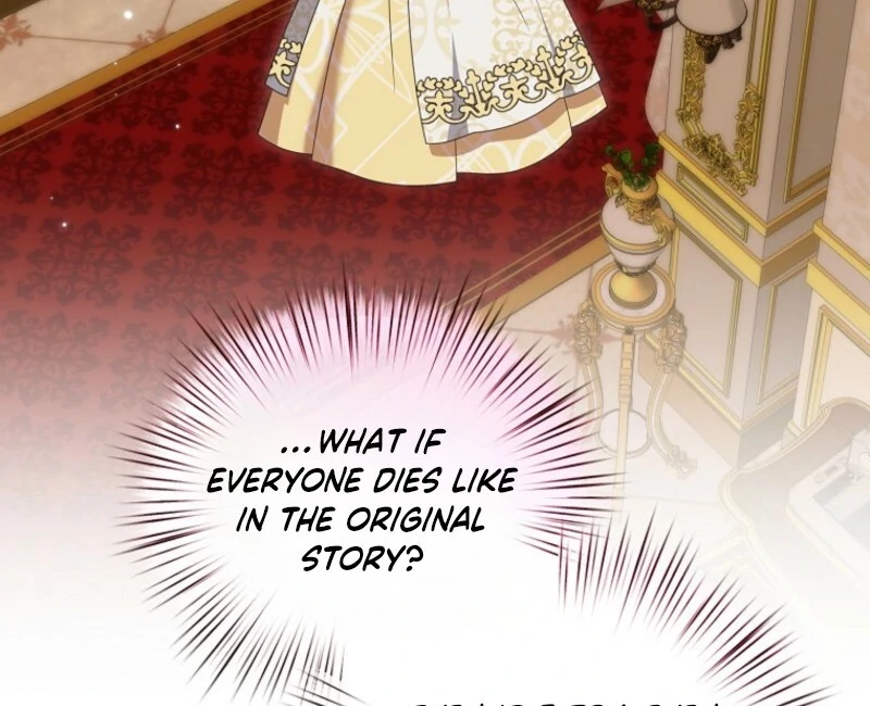 I will try to seduce the male lead for my brother Chapter 97 - Page 27