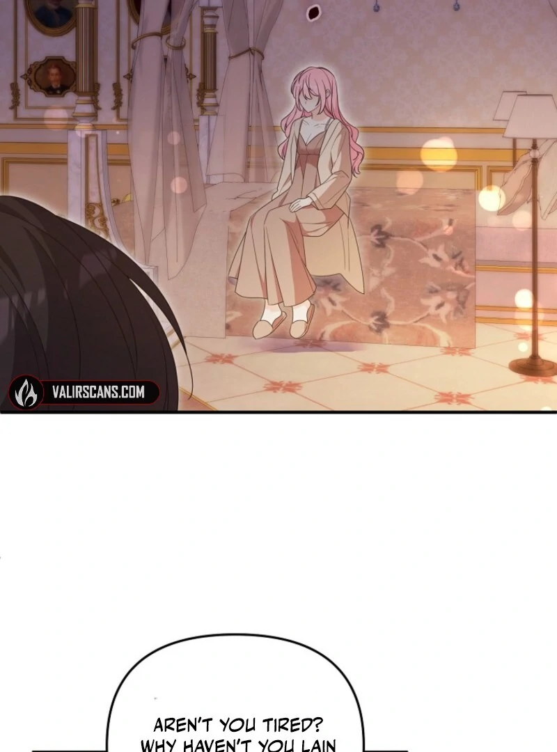 I will try to seduce the male lead for my brother Chapter 97 - Page 33