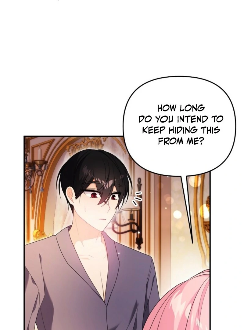 I will try to seduce the male lead for my brother Chapter 97 - Page 36