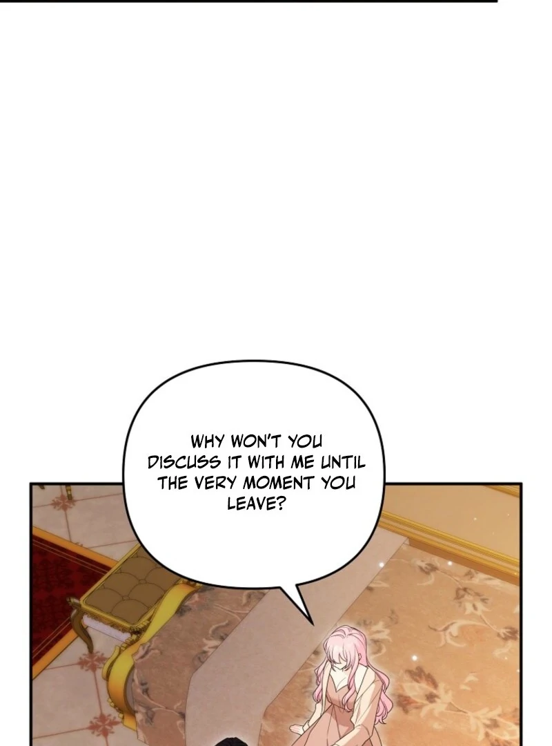 I will try to seduce the male lead for my brother Chapter 97 - Page 38