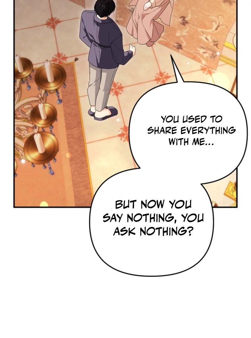 I will try to seduce the male lead for my brother Chapter 97 - Page 39