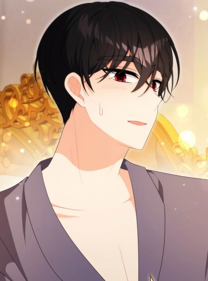 I will try to seduce the male lead for my brother Chapter 97 - Page 42