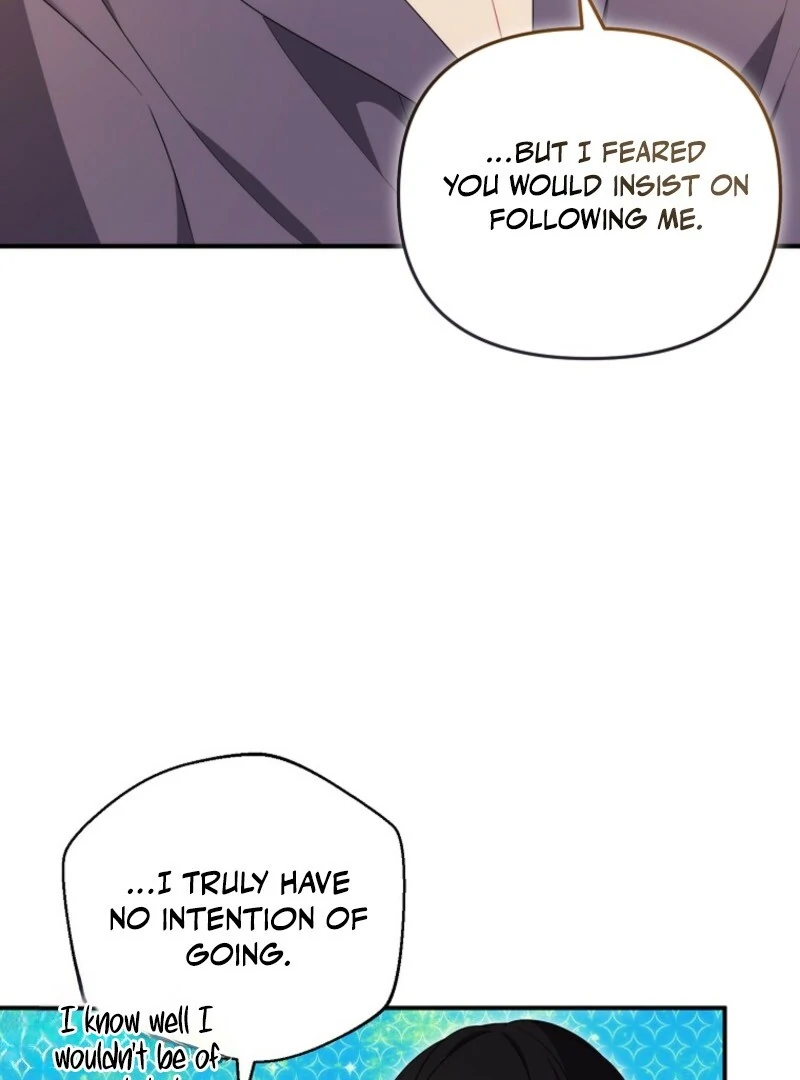 I will try to seduce the male lead for my brother Chapter 97 - Page 43