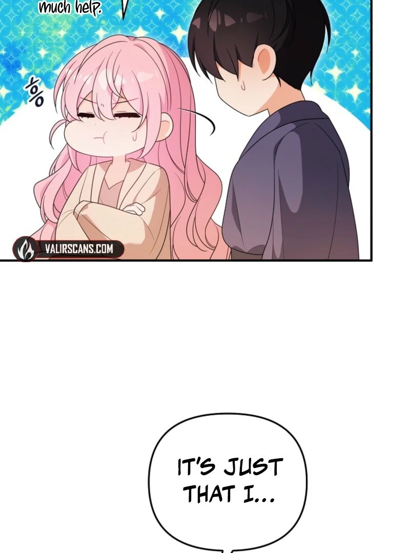 I will try to seduce the male lead for my brother Chapter 97 - Page 44