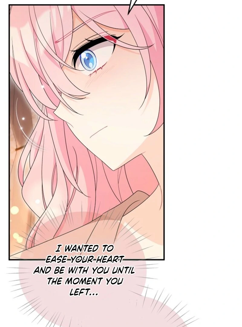 I will try to seduce the male lead for my brother Chapter 97 - Page 45