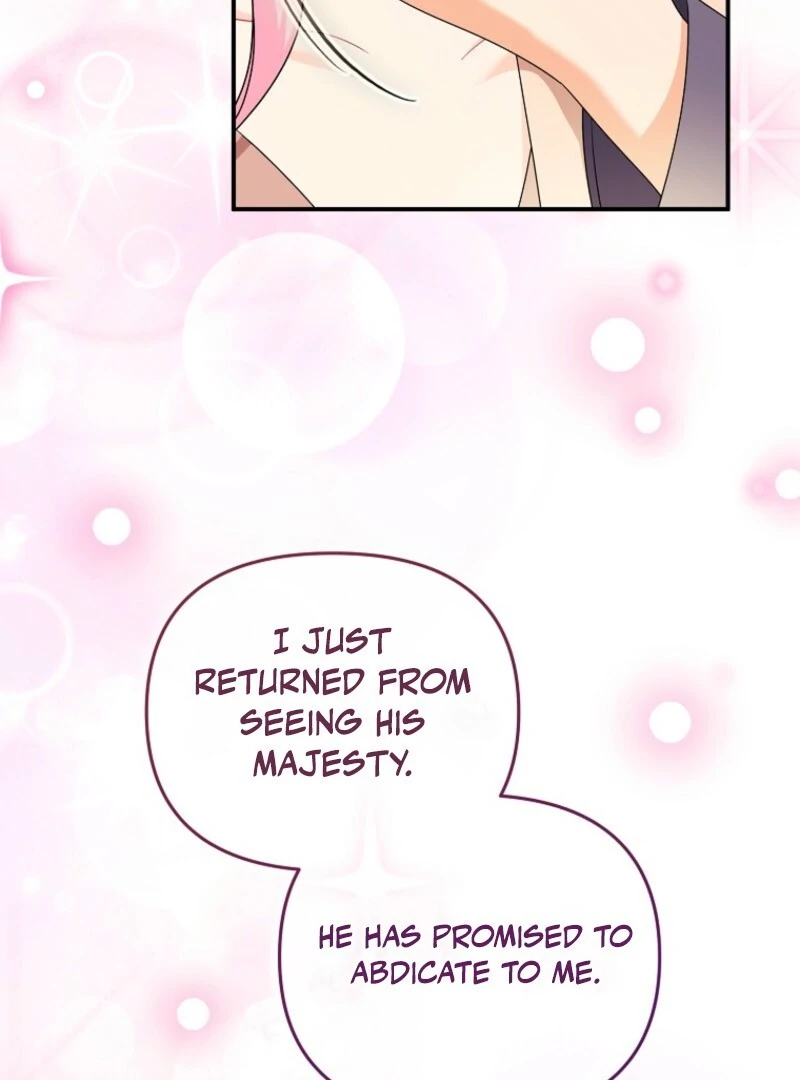 I will try to seduce the male lead for my brother Chapter 97 - Page 48