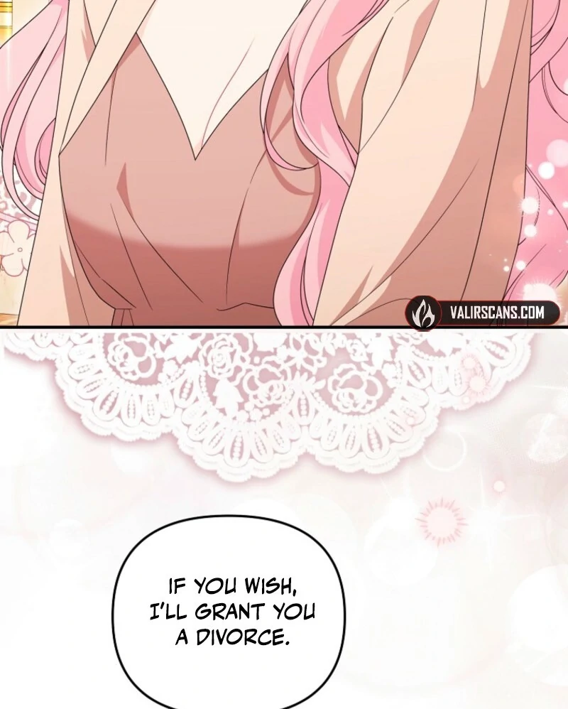 I will try to seduce the male lead for my brother Chapter 97 - Page 54