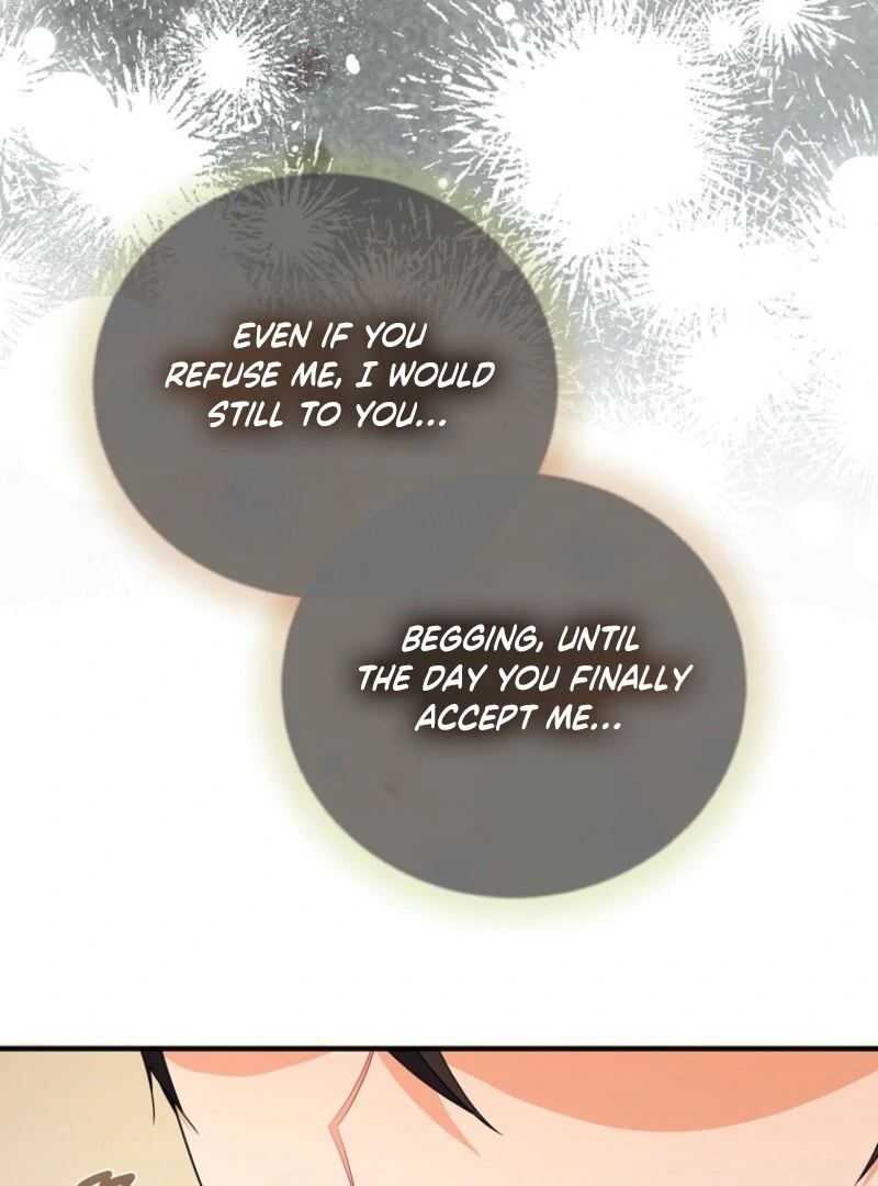 I will try to seduce the male lead for my brother Chapter 97 - Page 64